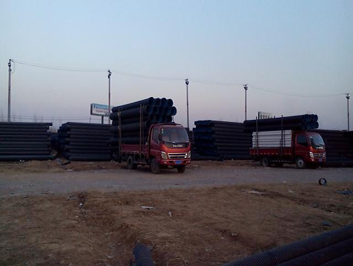 HDPE�p�ڲ��y�ܰl(f��)܇(ch��)��